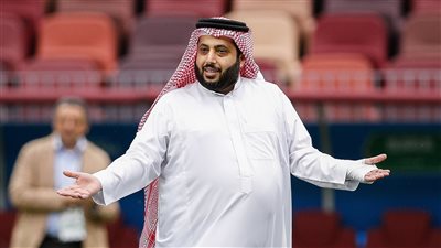 بعد رفعه راية التحدي.. كيف توقع تركي آل الشيخ فوز السعودية على الأرجنتين بمونديال قطر؟