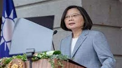 التصويت يبدأ اليوم في انتخابات محلية بتايوان