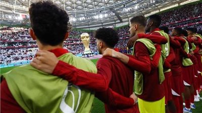 منتخب قطر يودع منافسات كأس العالم 2022 رسميا من الدور الأول