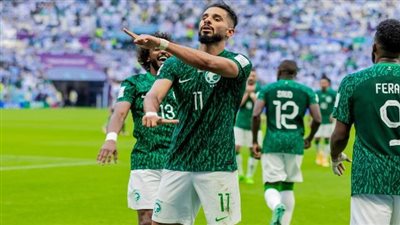 موعد مباراة السعودية ضد بولندا في كأس العالم