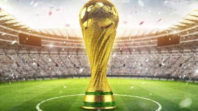 ترتيب هدافى كأس العالم 2022