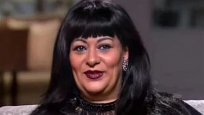 حقيقة إصابة الفنانة فريدة سيف النصر بـ 