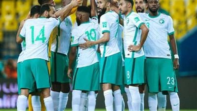 معلق مباراة السعودية ضد بولندا اليوم في كأس العالم 2022