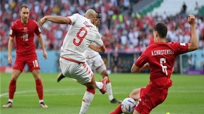 كل ما تريد معرفته حول مباراة تونس وأستراليا في كأس العالم 2022