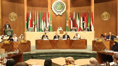 البرلمان العربي يناقش عدة قضايا ويُصدر قانون استرشادي بشأن مكافحة الابتزاز الإلكتروني