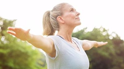 الجسم بعد الأربعين.. احرصي على التمارين الرياضية