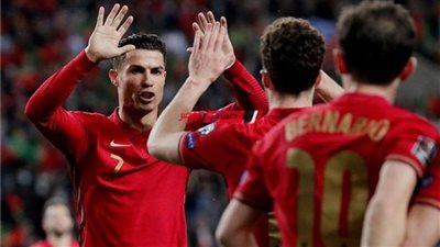  كأس العالم 2022.. ما هو موعد مباراة البرتغال وأوروجواي والقنوات الناقلة؟