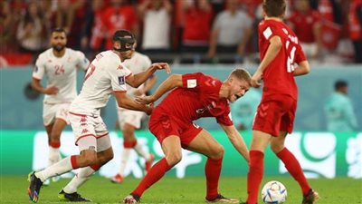 كأس العالم 2022.. تونس تسقط أمام أستراليا بهدف وتضاءل فرصها بالصعود (فيديو)