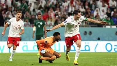 كأس العالم 2022.. فرص السعودية في التأهل لدور الـ16 بعد هزيمة بولندا