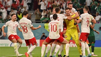 برغم هزيمة بولندا.. السعودية تحقق رقما مميزا لأول مرة في كأس العالم