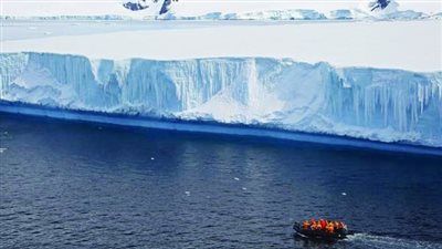 بسبب الاحتباس الحراري.. هل يحمل القطب الشمالي وباء نهاية العالم؟