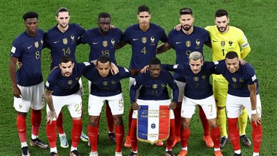 قبل الجولة الأخيرة.. تعرف على ترتيب المجموعة الرابعة في كأس العالم 2022