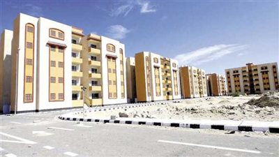 مصر.. مطالب بتسهيل إجراءات التمويل العقاري لتشمل شريحة أكبر من العملاء والوحدات 