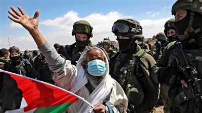 فلسطين.. الاحتلال يقتحم عدة قرى في جنين شمال الضفة الغربية