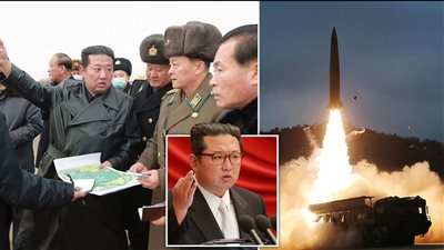 الأقوى في العالم.. كوريا الشمالية تكشف أهداف بناء ترسانتها النووية