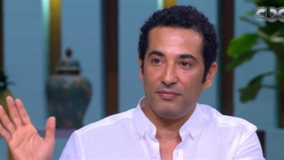 من هو عمرو سعد الذي تصدر مواقع التواصل؟ (معلومات جديدة)