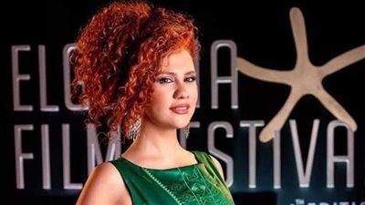 المطربة لينا شاماميان تروج لتتر مسلسل النزوة.. فما قصته؟