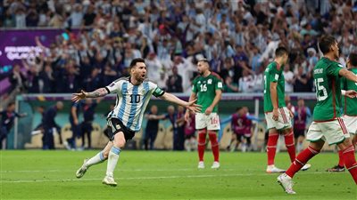 كأس العالم 2022.. حسابات التأهل بالمجموعة الثالثة وحظوظ السعودية بعد فوز الأرجنتين