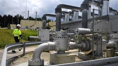 كيف تفاقمت أزمة نقص الغاز في بريطانيا منذ اشتعال الحرب الروسية الأوكرانية؟