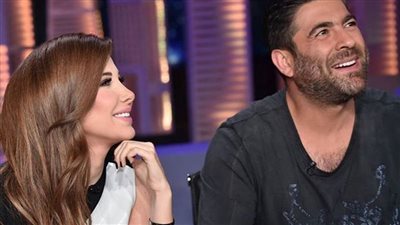  الفنانة نانسي عجرم ووائل كفوري يتصدران محركات البحث (القصة الكاملة)