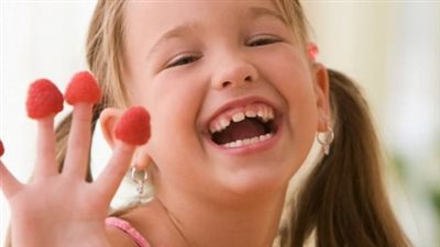 أكياس رفع المناعة للأطفال.. مهمة قبل فصول الشتاء والصيف 