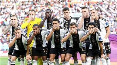 إسبانيا ضد ألمانيا.. هل يتسبب دعم المثلية في خروج مُهين للماكينات من المونديال؟