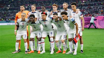 صراع سياسي.. تصرف غريب من أمريكا قبل مباراة إيران في كأس العالم