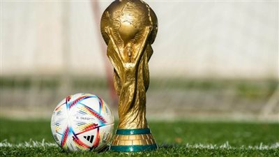 موقف المجموعة الثانية في كأس العالم 2022