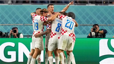 كأس العالم 2022.. كرواتيا تسحق كندا برباعية وترتقى لصدارة المجموعة