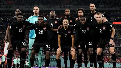 رسميًا.. كندا ترافق قطر إلى خارج المونديال بعد الهزيمة من كرواتيا