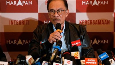 رئيس الوزراء الماليزي الجديد يتعهد بتوجيه الدعم الحكومي لصالح الفئات ذات الدخل المنخفض