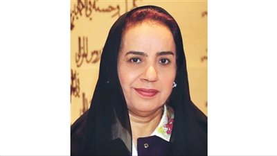 من هي الشاعرة الإماراتية عوشة السويدي حديث السوشيال ميديا؟ (معلومات تنشر لأول مرة)