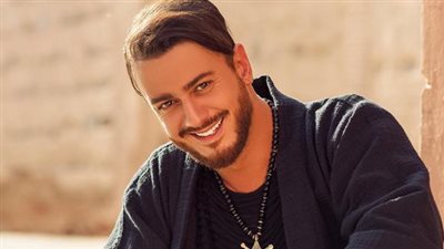 سعد لمجرد: مبروك أسود الأطلس.. فرحة كبيرة يعجز اللسان عن وصفها.. الله يفرحكم (صورة)