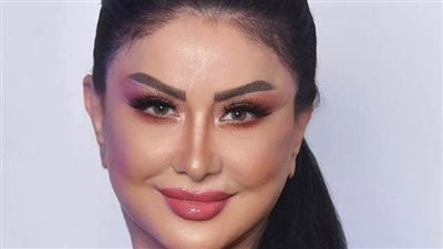 بزي أسود اللون..الفنانة المصرية وفاء سالم تنشر أحدث جلسة تصوير لها