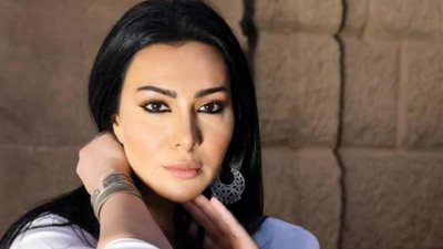  ميرهان حسين بعد تعرضها لإصابة في قدمها اليسرى: مش عارفة أمشي(صورة)