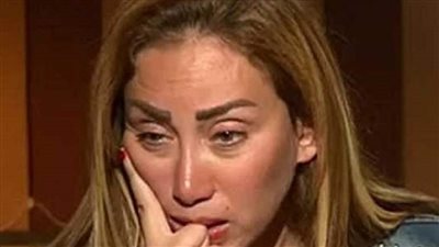الإعلامية المصرية ريهام سعيد تخرج عن صمتها وتوجه رسالة قوية لمنة شلبي (فيديو)