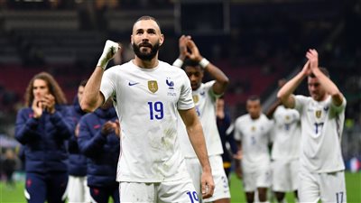 هل يتوج كريم بنزيما بكأس العالم من منزله؟.. مفاجأة غير متوقعة