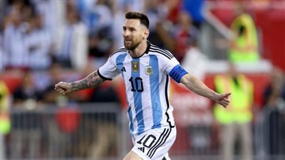  فيديو أهداف مباراة الأرجنتين والمكسيك في الجولة الثانية من مجموعات كأس العالم 2022