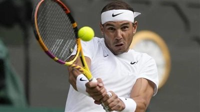 رافائيل نادال بعلن عن مرشحه الأبرز للفوز بلقب كأس العالم 2022