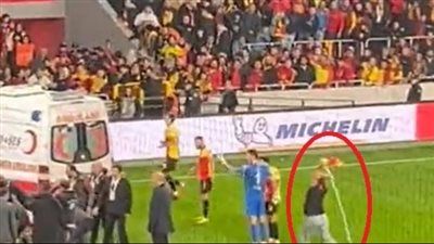 الكواليس الكاملة حول اعتداء مروع على حارس مرمى تركي.. فيديو يكشف ما حدث