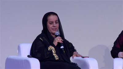 من هي الشاعرة عوشة السويدي التي احتفل بها محرك البحث العالمي 