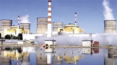  مفاجأة.. خطوة روسية غير متوقعة حول محطة 