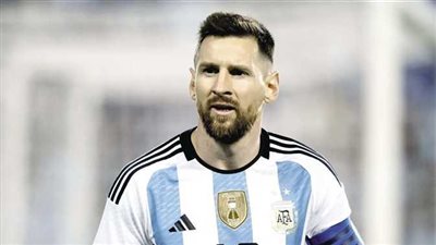 Lionel Messi.. فيديو يكشف فرحة قائد منتخب الأرجنتين بفوز بلاده الأول في كأس العالم