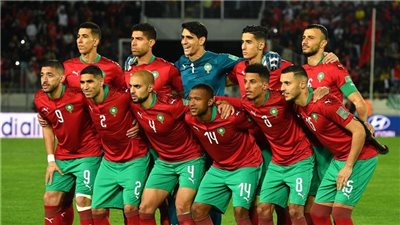 أبرز ما قيل من قبل نجوم منتخب المغرب بعد الفوز التاريخي على بلجيكا في كأس العالم 2022