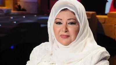 من هي الفنانة المصرية عفاف شعيب التي تصدرت التريند؟ (أبرز المعلومات)