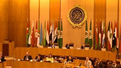 غدًا.. الجامعة العربية تنظّم غدًا فعالية للتضامن مع الشعب الفلسطيني