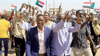 السودان.. الآلية الثلاثية تعقد اجتماعًا مع القوى الموقعة على الإعلان السياسي