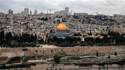 سرقة المياه الفلسطينية.. أخطر مخطط إسرائيلي داخل فلسطين