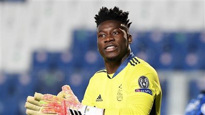 كأس العالم 2022.. سبب استبعاد أونانا حارس الكاميرون من مواجهة صربيا 