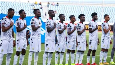 كأس العالم 2022.. غانا تدك حصون كوريا بهدفين نظيفين في الشوط الأول (فيديو)